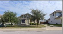 15106 Imes Lane Austin, TX 78725