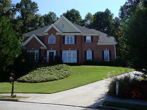 2088 Hedgewood Trace, Lawrenceville, GA 30043