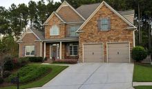 124 Sweet Birch Lane Dallas, GA 30132