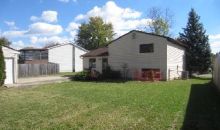 5836 Chanwick Drive Galloway, OH 43119