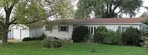 301 WEBSTER STREET, Malcom, IA 50157