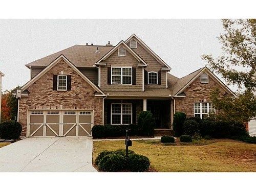 2980 Blackstock Drive, Cumming, GA 30041