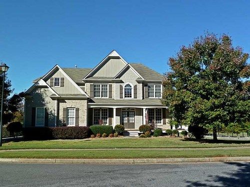 6010 Hampton Rock Lane, Cumming, GA 30041