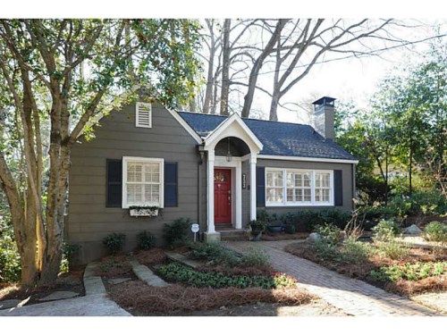 733 Martina Drive Ne, Atlanta, GA 30305