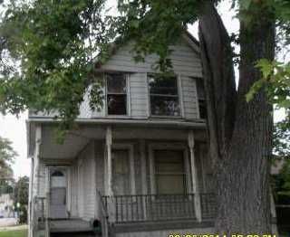 E 4312 W Jefferson Ave, Ecorse, MI 48229