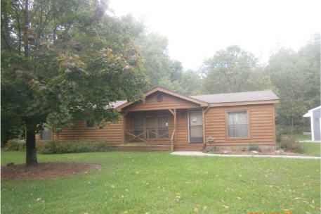 N19265 STEINKE LN, Niagara, WI 54151