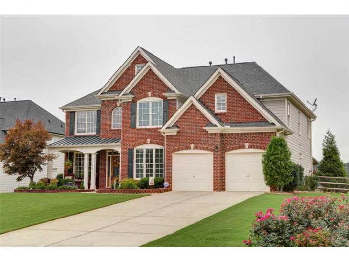 5335 Glenhaven Drive, Cumming, GA 30041