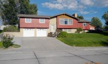 201 Hillcrest Torrington, WY 82240