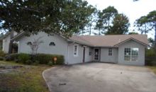 287 Plantation Dr Port Saint Joe, FL 32456