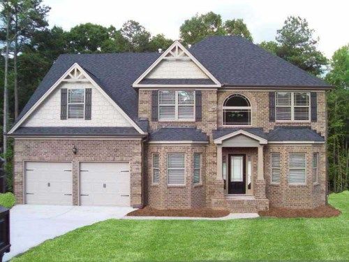 885 Belmar Pass, Fairburn, GA 30213