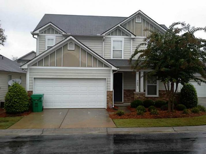 785 Jasperson Court, Fairburn, GA 30213