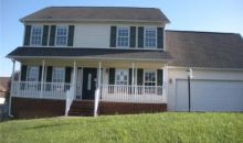 84 Eagle Ridge Roanoke, VA 24012