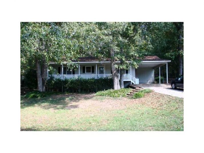 112 Stapler Drive, Nicholson, GA 30565