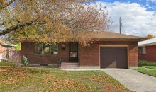 1065 Bower Drive Idaho Falls, ID 83404