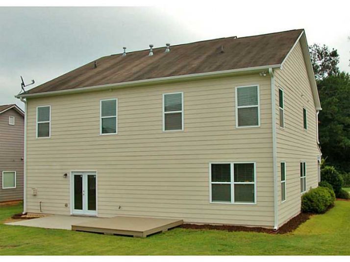 5045 Fieldgate Ridge Drive, Cumming, GA 30028