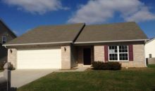 11272 Dobbins Dr Fishers, IN 46038
