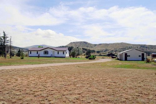 60 Whoopup Canyon, Newcastle, WY 82701
