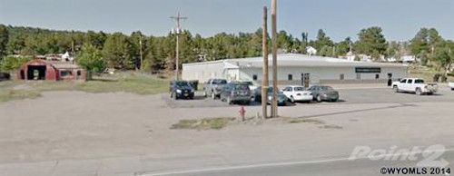 2013 - 2133 W Main Street, Newcastle, WY 82701