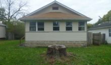 1247 Ingomar Street Indianapolis, IN 46241