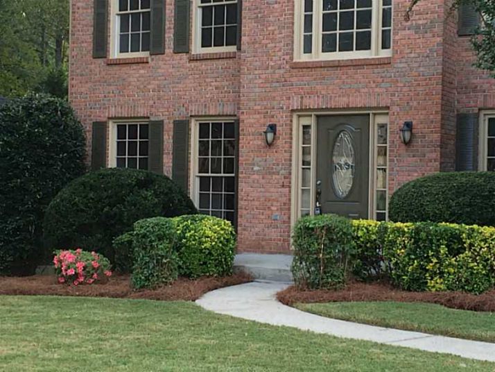 500 Shyrewood Drive, Lawrenceville, GA 30043