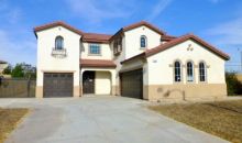 16682 San Jacinto Avenue Fontana, CA 92336