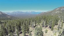0 High Meadows Trail South Lake Tahoe, CA 96150