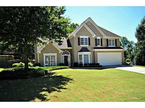 200 Mirrowood Drive, Alpharetta, GA 30005