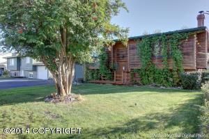 3401 Cherry Street, Anchorage, AK 99504