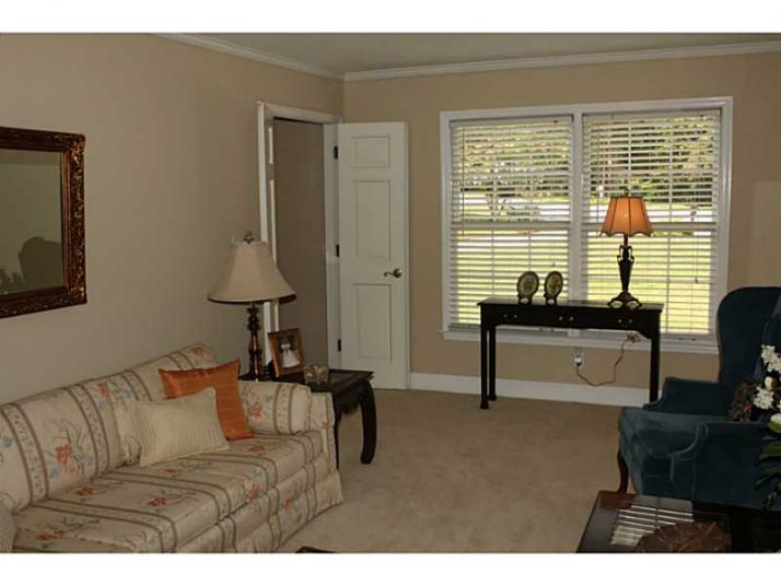 84 Wagon Wheel Court, Marietta, GA 30067