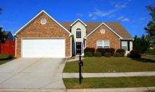 765 New Liberty Way Braselton, GA 30517