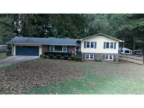 259 Parkwood Drive Ne, Kennesaw, GA 30144