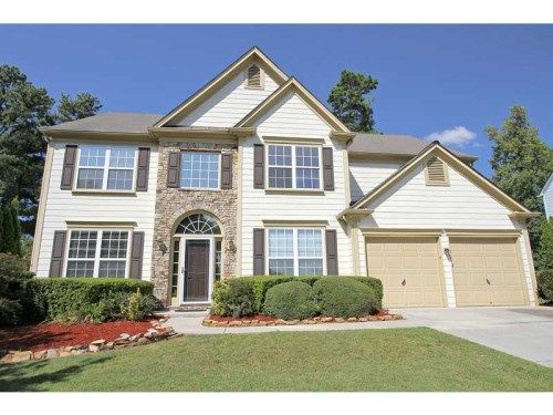 11370 Crossington Road, Alpharetta, GA 30005