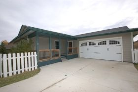 31580 Robinson Hill Rd, Golden, CO 80403