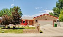 3223 Lupton Ave Evans, CO 80620
