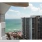 1985 S Ocean Dr # 22N, Hallandale, FL 33009 ID:10852679