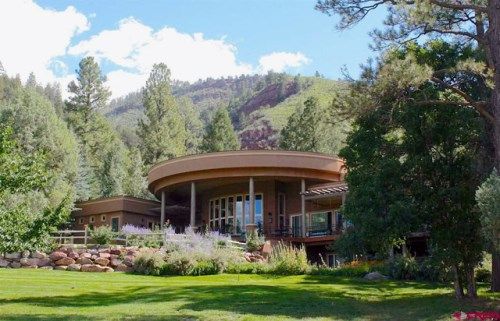 6636 CR 250, Durango, CO 81301