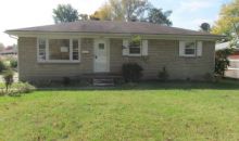 11519 Deering Road Louisville, KY 40272