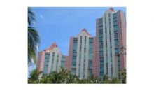 3370 NE 190 ST # 511 Miami, FL 33180