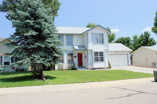 3404 Lupton Ave, Evans, CO 80620