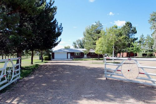 4333 W County Road 4, Berthoud, CO 80513