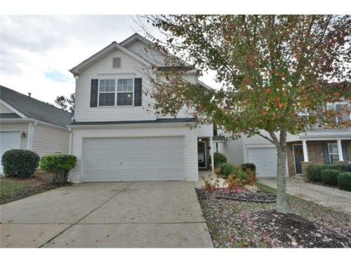 6215 Smoke Ridge Lane, Cumming, GA 30041