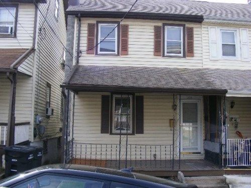 208 Union Ave, Coatesville, PA 19320