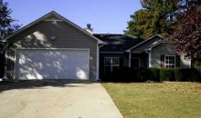 15 Lofty Pine Lane Rockmart, GA 30153