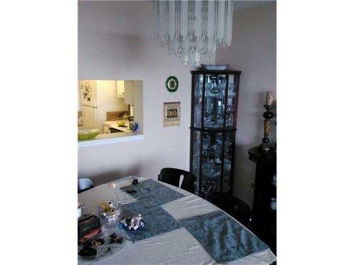 400 NE 12 AV # 805, Hallandale, FL 33009
