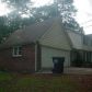 496 Francis Place Sw, Lilburn, GA 30047 ID:10726670
