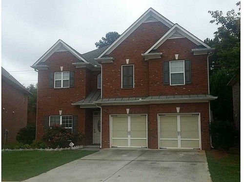 3084 Misty View Trail, Lilburn, GA 30047