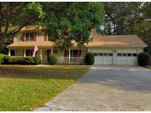 5202 Addison Trail, Lilburn, GA 30047