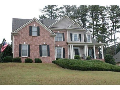 3108 Greysen Manor Drive, Kennesaw, GA 30152