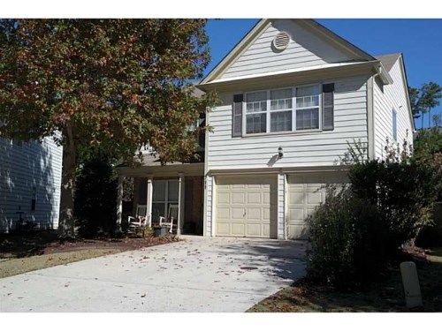711 Castleton Lane, Woodstock, GA 30189