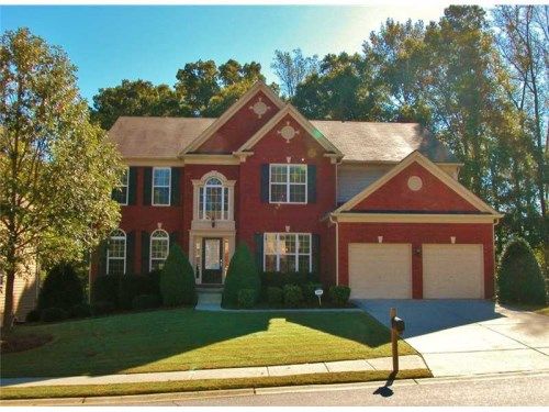 4030 Agard Street, Cumming, GA 30040